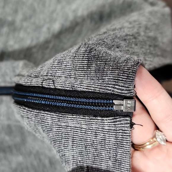 Mens gerrymandering jacket large - Picture 8 of 16